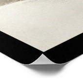 Poster Mille Îles NY Photo 1909 (Coin)