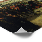 Poster Millénaire de la Russie (Coin)