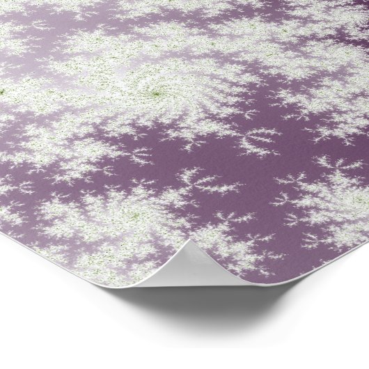 Poster Milliard aléatoire 009 (Coin)