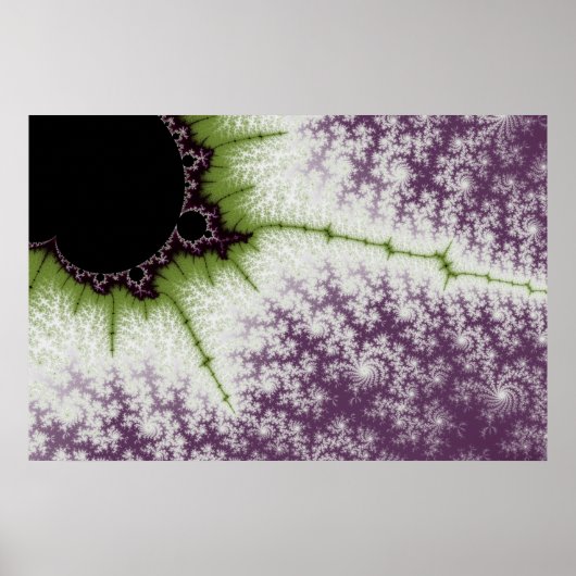 Poster Milliard aléatoire 009 (Devant)