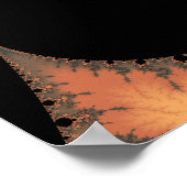 Poster Milliard aléatoire 017 (Coin)