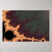 Poster Milliard aléatoire 017 (Devant)