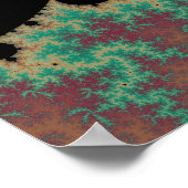 Poster Milliard aléatoire 019 (Coin)