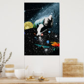 Poster Milliards (Cuisine)