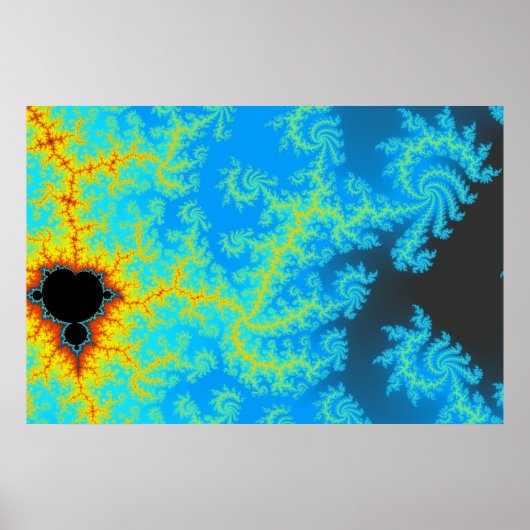 Poster Million aléatoire 036 (Devant)