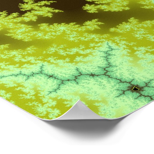 Poster Millions aléatoires 009 (Coin)