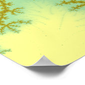 Poster Millions aléatoires 022 (Coin)