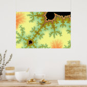 Poster Millions aléatoires 022 (Cuisine)