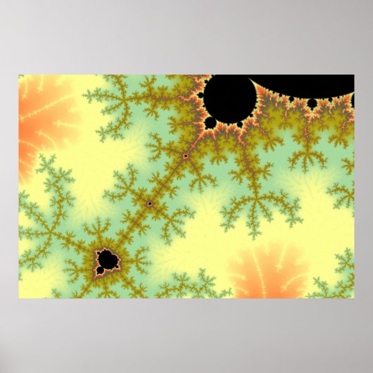 Poster Millions aléatoires 022 (Devant)