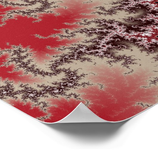 Poster Millions aléatoires 030 (Coin)