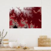 Poster Millions aléatoires 030 (Cuisine)