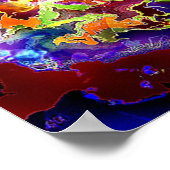 Poster Millions de pièces (Coin)