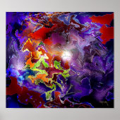 Poster Millions de pièces (Devant)