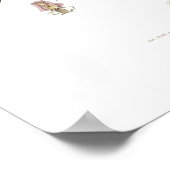 Poster Miltonia candida (Coin)