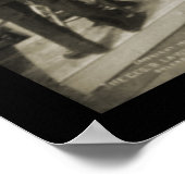 Poster Milwaukee, WI Bowling 2 Photo 1905 (Coin)