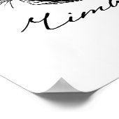Poster Mimberio (Coin)