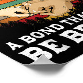 Poster Mimi And Grandson A Bond That Can't Be Broken (Coin)