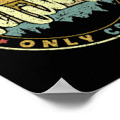 Poster Mimi Comme Une Grand-Mère Seulement Glacière Migno (Coin)