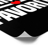 Poster Mimi's Favorite Granhild Funny Grandson Granddaugh (Coin)