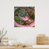 Poster Mimosa... (Cuisine)