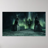 Poster Minas Morgul (Devant)