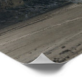 Poster Minas Tirith (Coin)