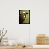 Poster Mince agneau Jacob Ewe (Cuisine)