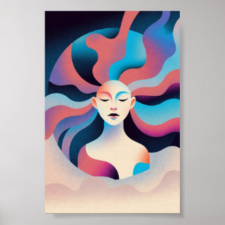Poster Mind in Bloom