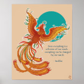 Poster Mind Power (Devant)