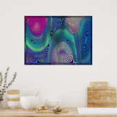 Poster Mindbender (Cuisine)