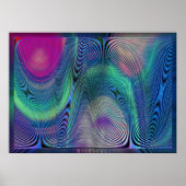 Poster Mindbender (Devant)