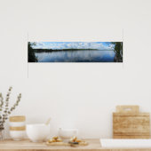 Poster Minden Panoramique (Cuisine)