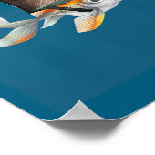 Poster Mindest Is Everything - Motivational Quote Insrati (Coin)