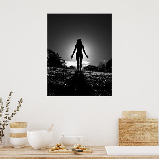 Poster Mindfulness (Cuisine)