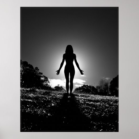 Poster Mindfulness (Devant)