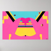 Poster Mindhunter (Devant)