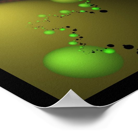 Poster Mindspin (Coin)