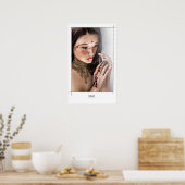 Poster Mindy (homonymie) (Cuisine)