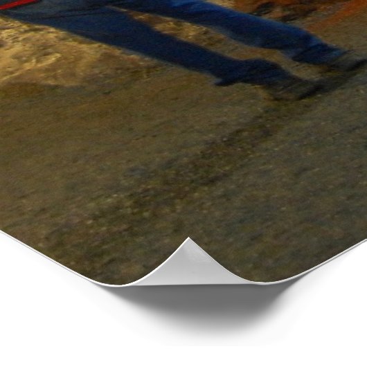 Poster Mine Pioneer (Coin)