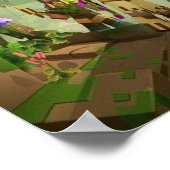 Poster Minecraftdungeons (Coin)