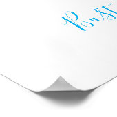 Poster Mineral Point, Red Banana's , by Bruce Tunis (Coin)