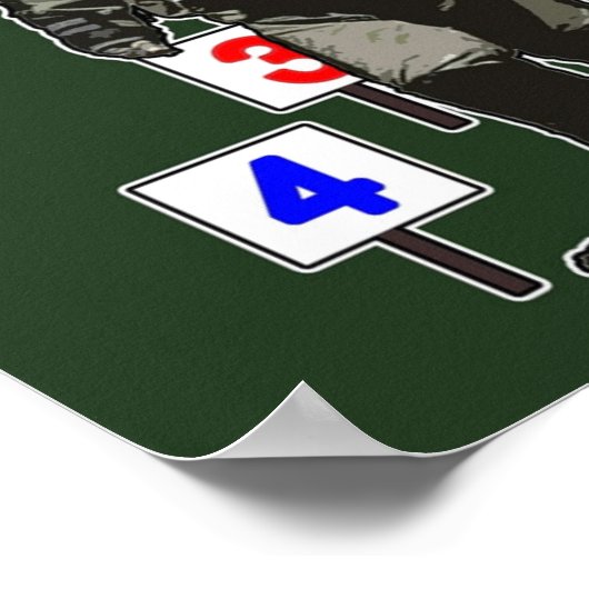 Poster Minesweeper (Coin)