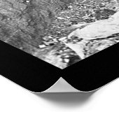 Poster Mineur de charbon 1910 (Coin)