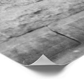 Poster Mineurs sans emploi (Coin)