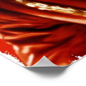 Poster Ming the Merciless (Coin)