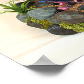 Poster Mini-affiche MD de 11 po x 14 po (Coin)
