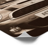 Poster Mini aventure (Coin)