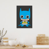 Poster Mini Batman (Cuisine)