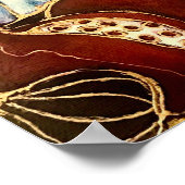 Poster Mini-Chabbat (Coin)