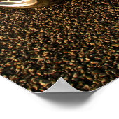 Poster Mini Cooper (Coin)